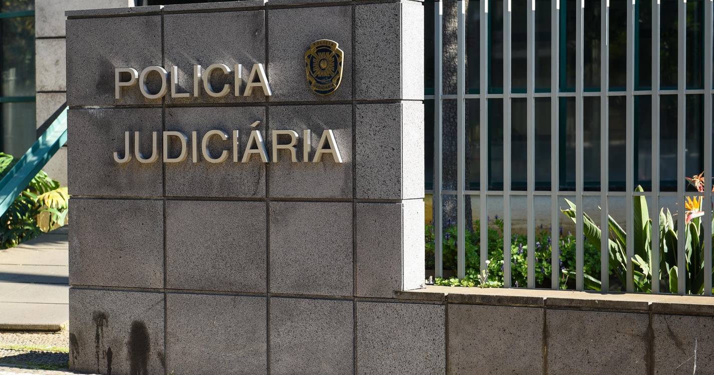 Criminoso procurado no Cazaquistão detido pela PJ no Funchal