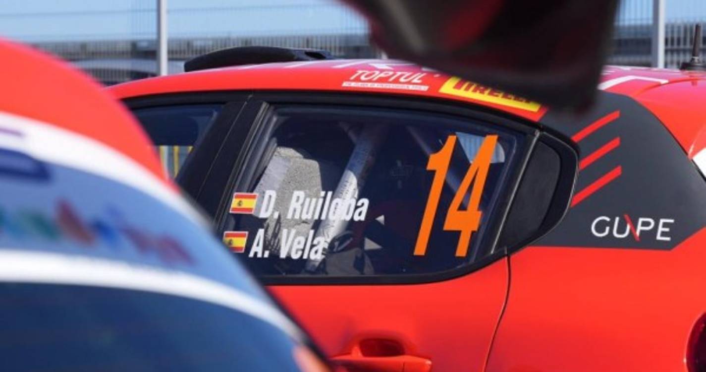 RVM: Verificações 'já mexem' no Funchal (com fotos)