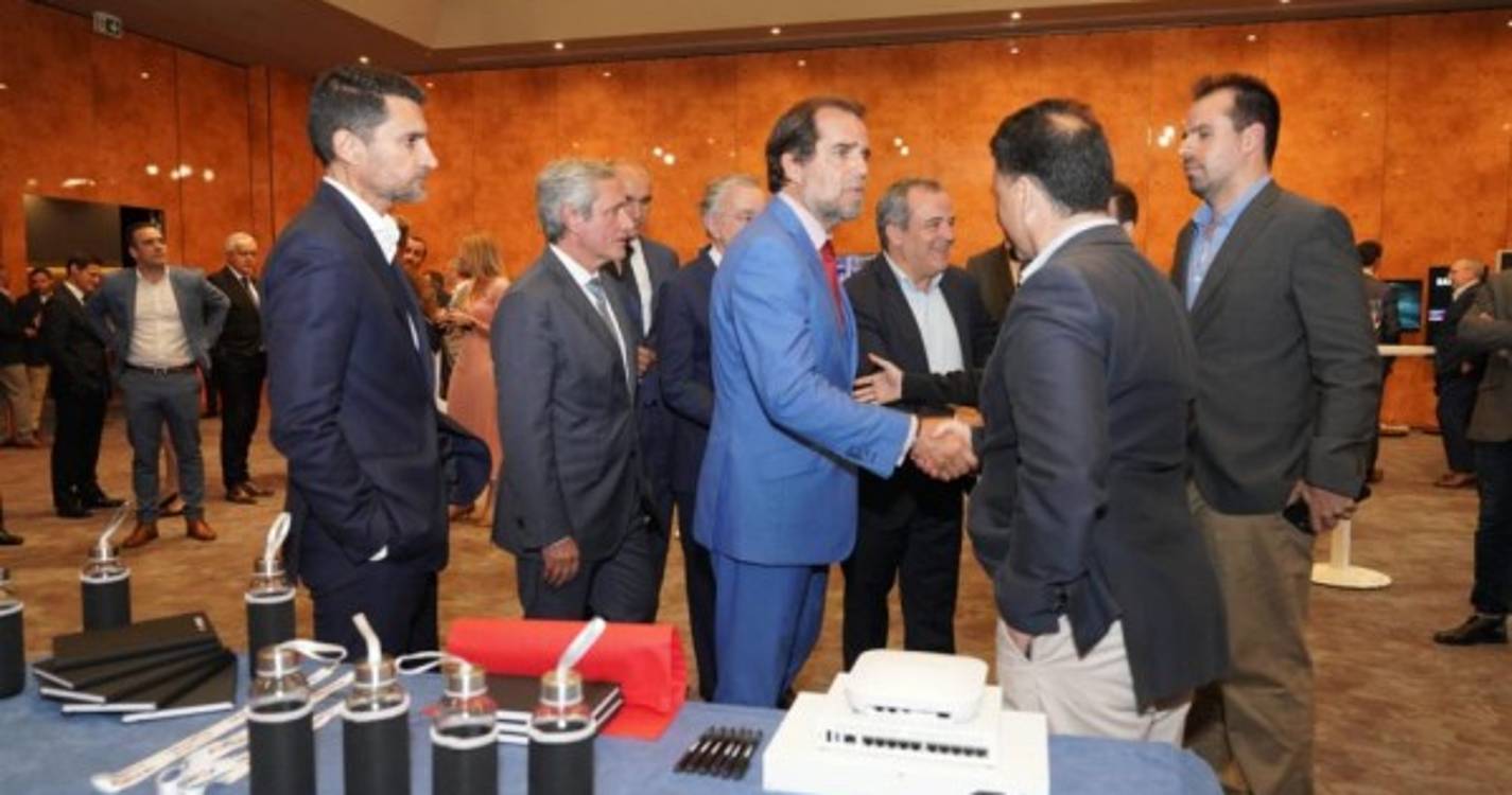 ‘Tecnologia: a próxima geração’ apresentada no Savoy Palace