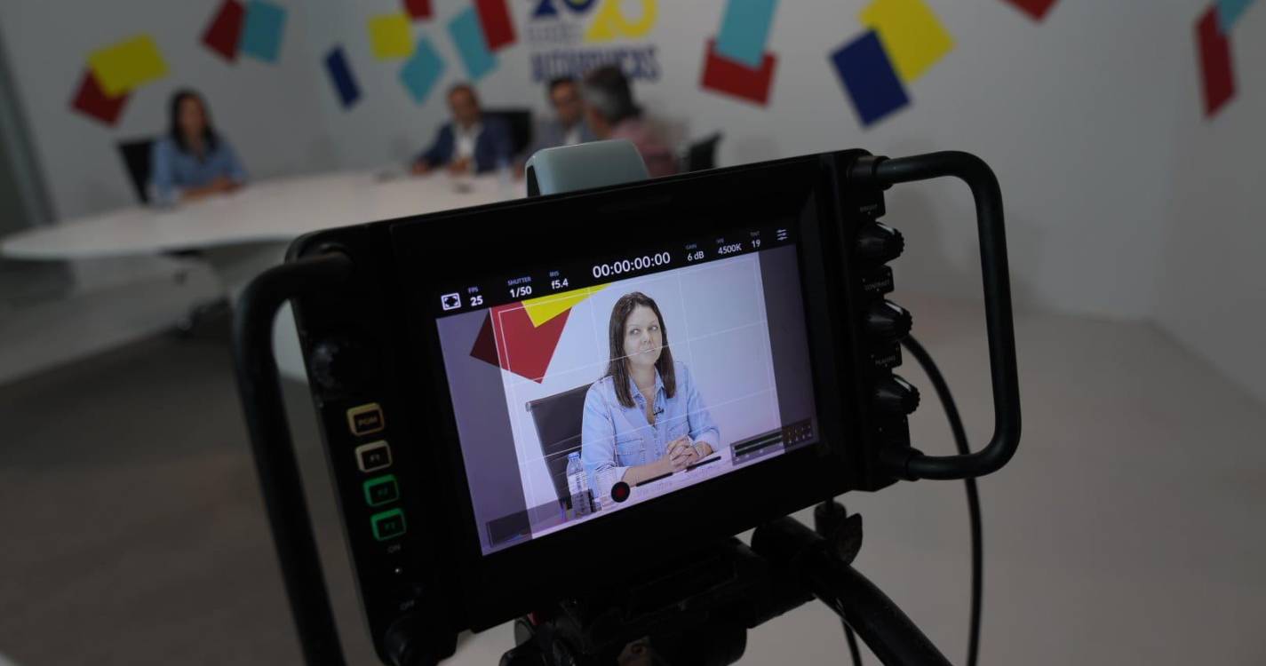 Debate JM: “Habitação é incontornável”