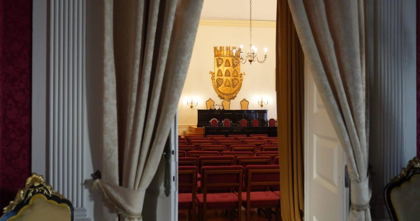 Jornadas Madeira estão de regresso ao Funchal. Acompanhe em direto