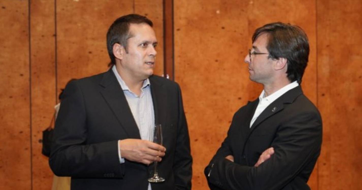 ‘Tecnologia: a próxima geração’ apresentada no Savoy Palace