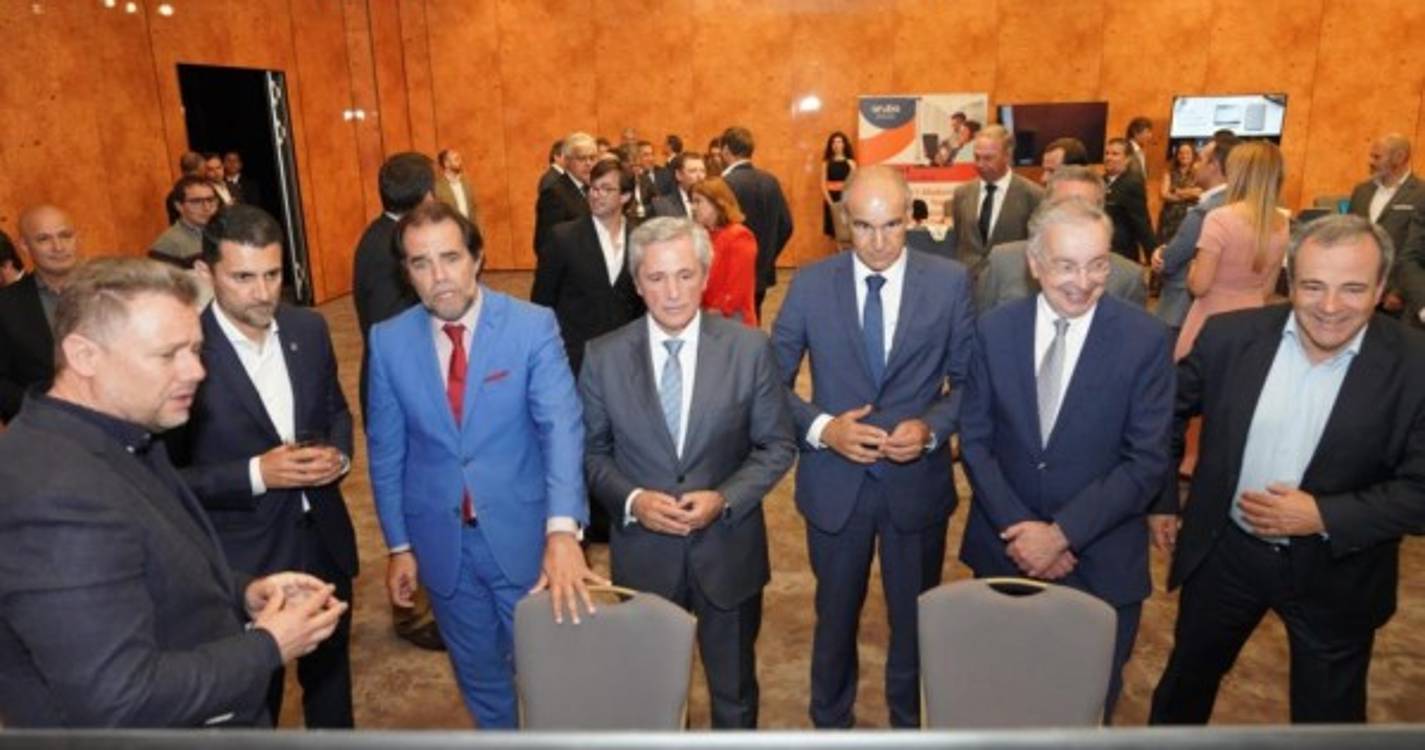 ‘Tecnologia: a próxima geração’ apresentada no Savoy Palace