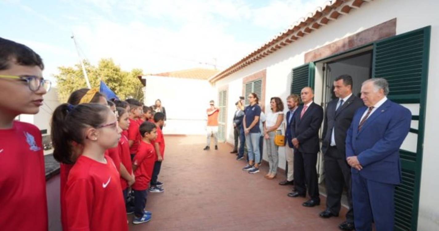 Club Sport Marítimo celebra 112.º aniversário (com fotos)