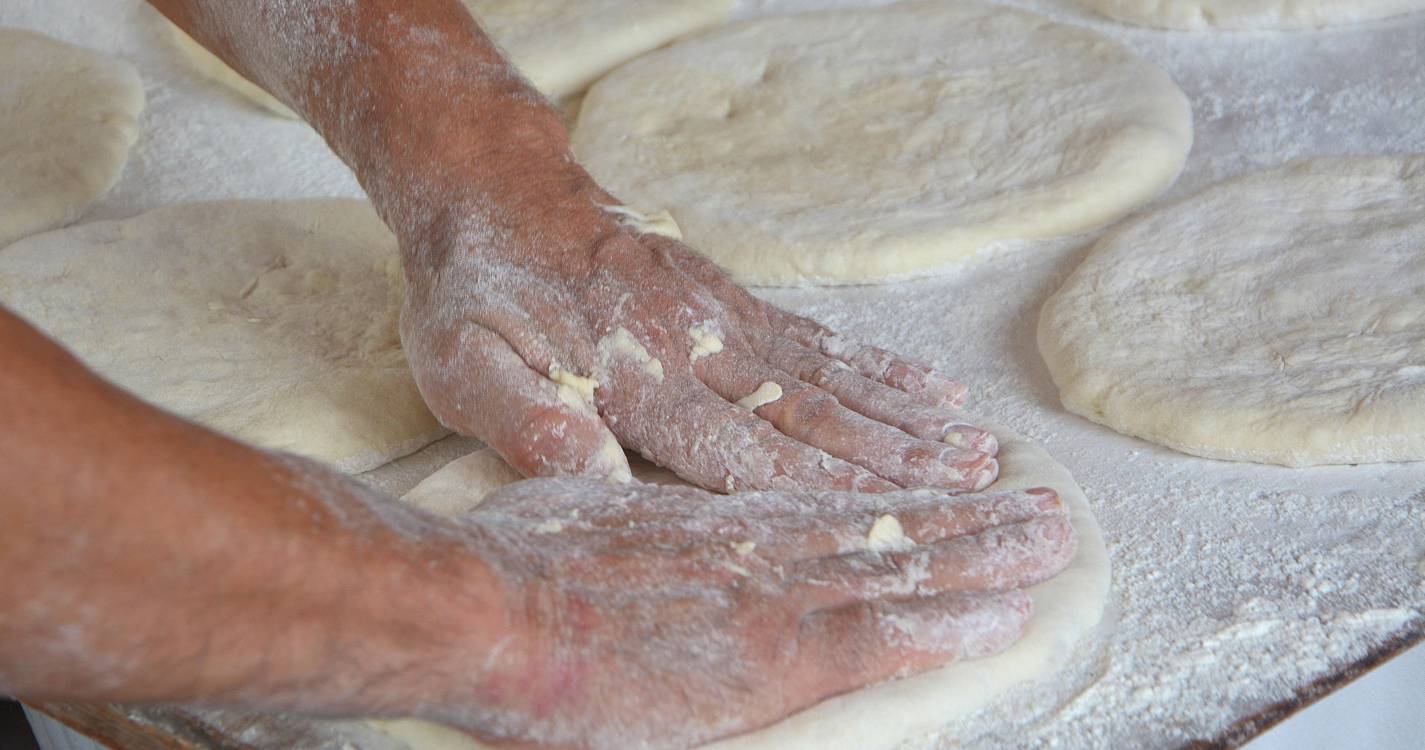 Museu Etnográfico promove oficina sobre bolo do caco