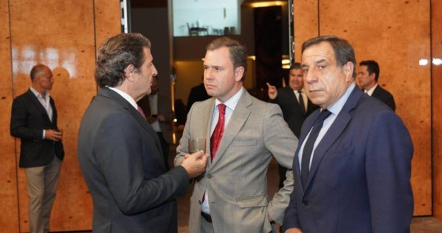 ‘Tecnologia: a próxima geração’ apresentada no Savoy Palace