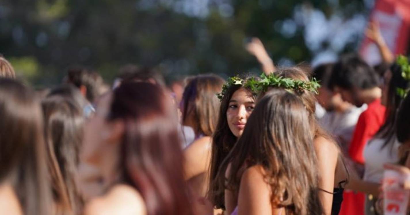 Terceiro dia de Summer Opening já mexe no Funchal