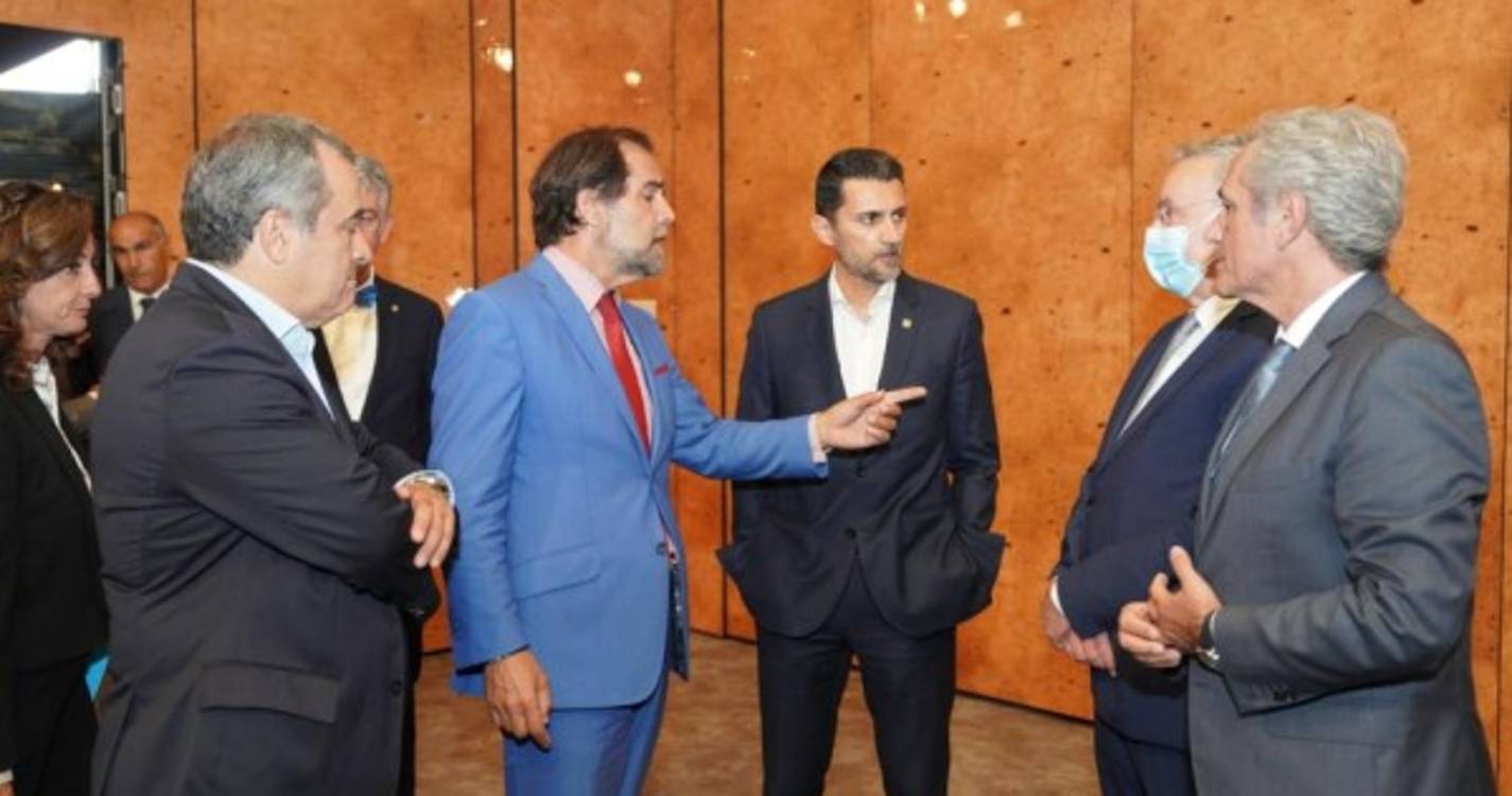 ‘Tecnologia: a próxima geração’ apresentada no Savoy Palace