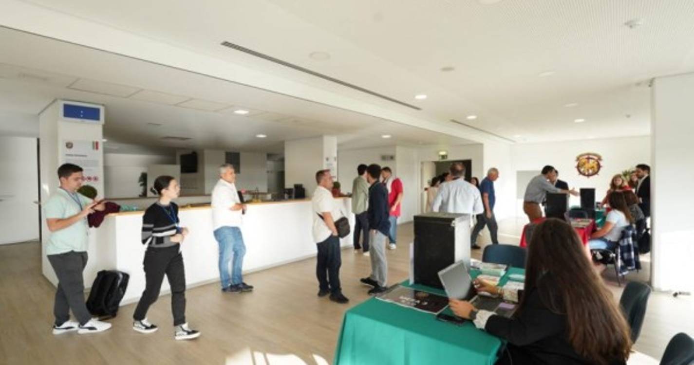 Eleições Marítimo: Tudo a postos para a votação (com fotos)