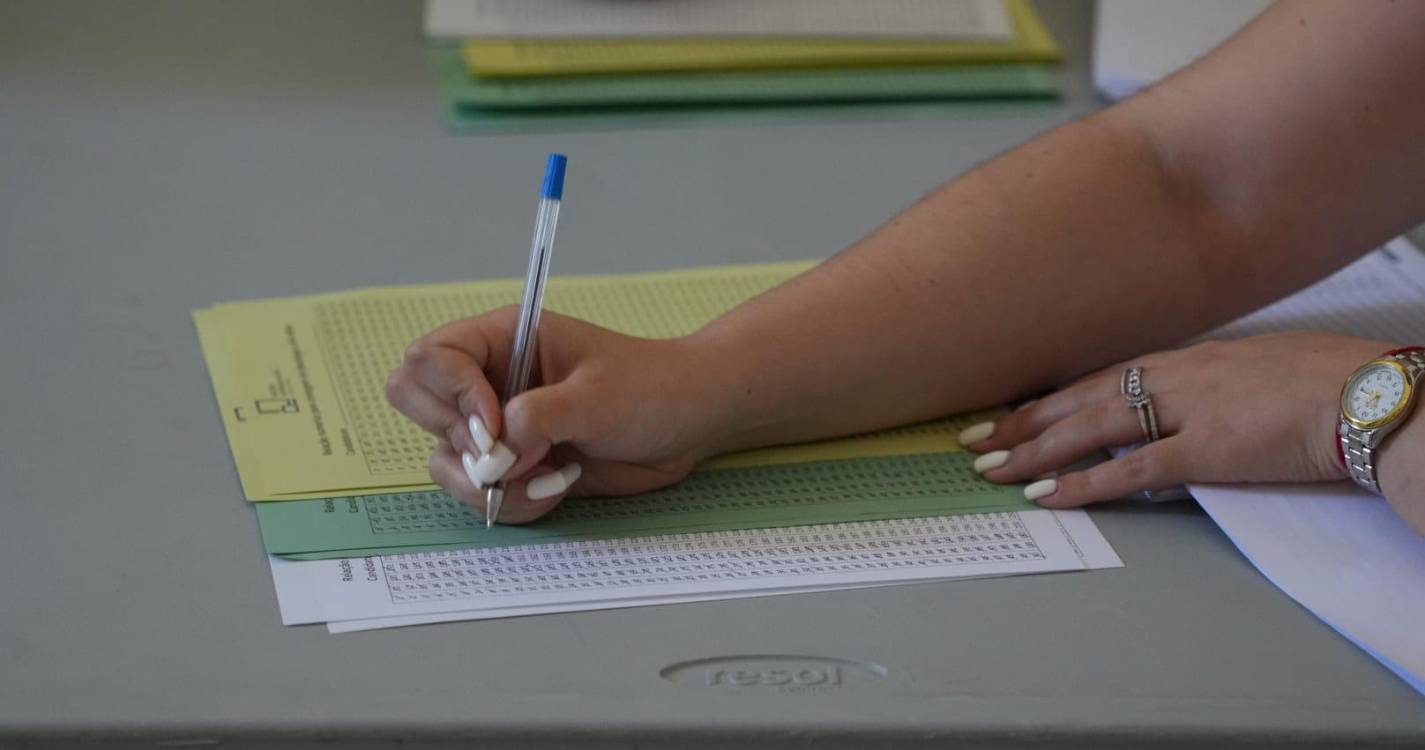 Autárquicas: Mesas de voto encerraram às 19:00 no continente e na Madeira