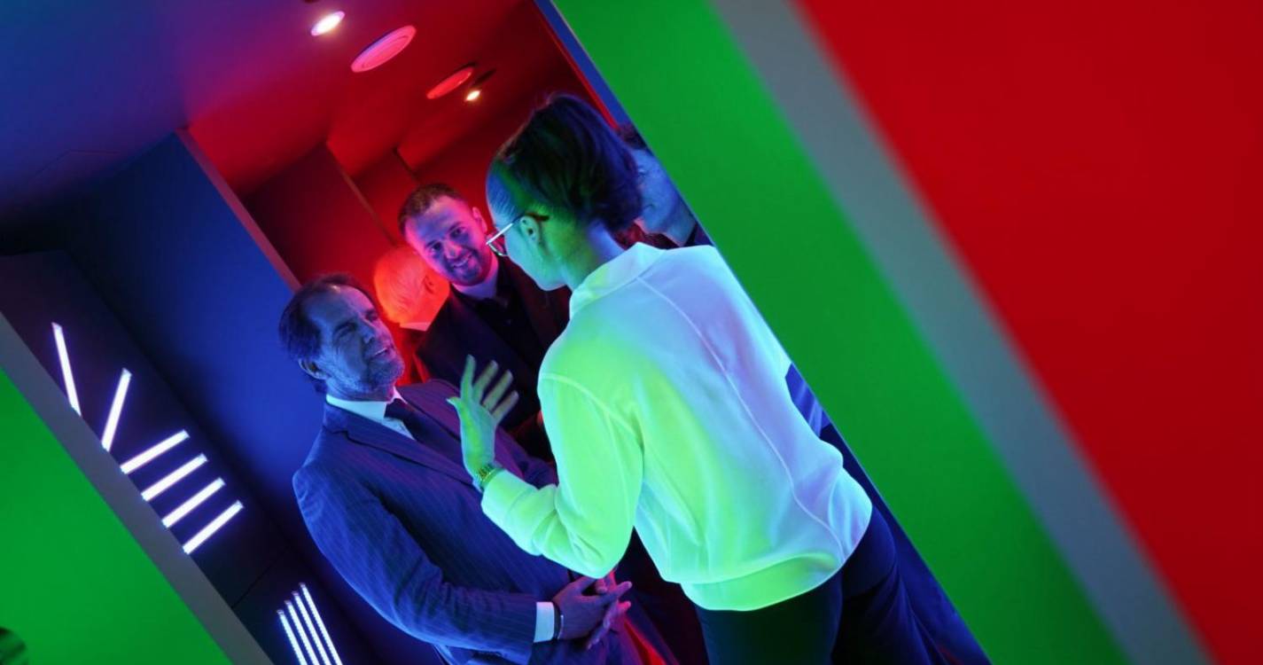 Coolzoone ‘baixa’ a temperatura com 3,5 milhões de euros