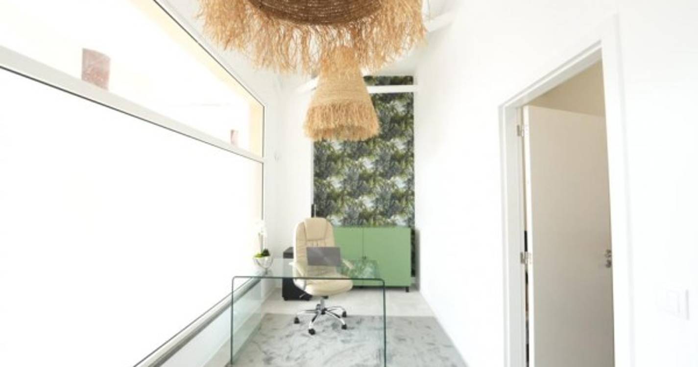 NaMinhaTerraTV inaugura novas instalações. Veja as primeiras imagens