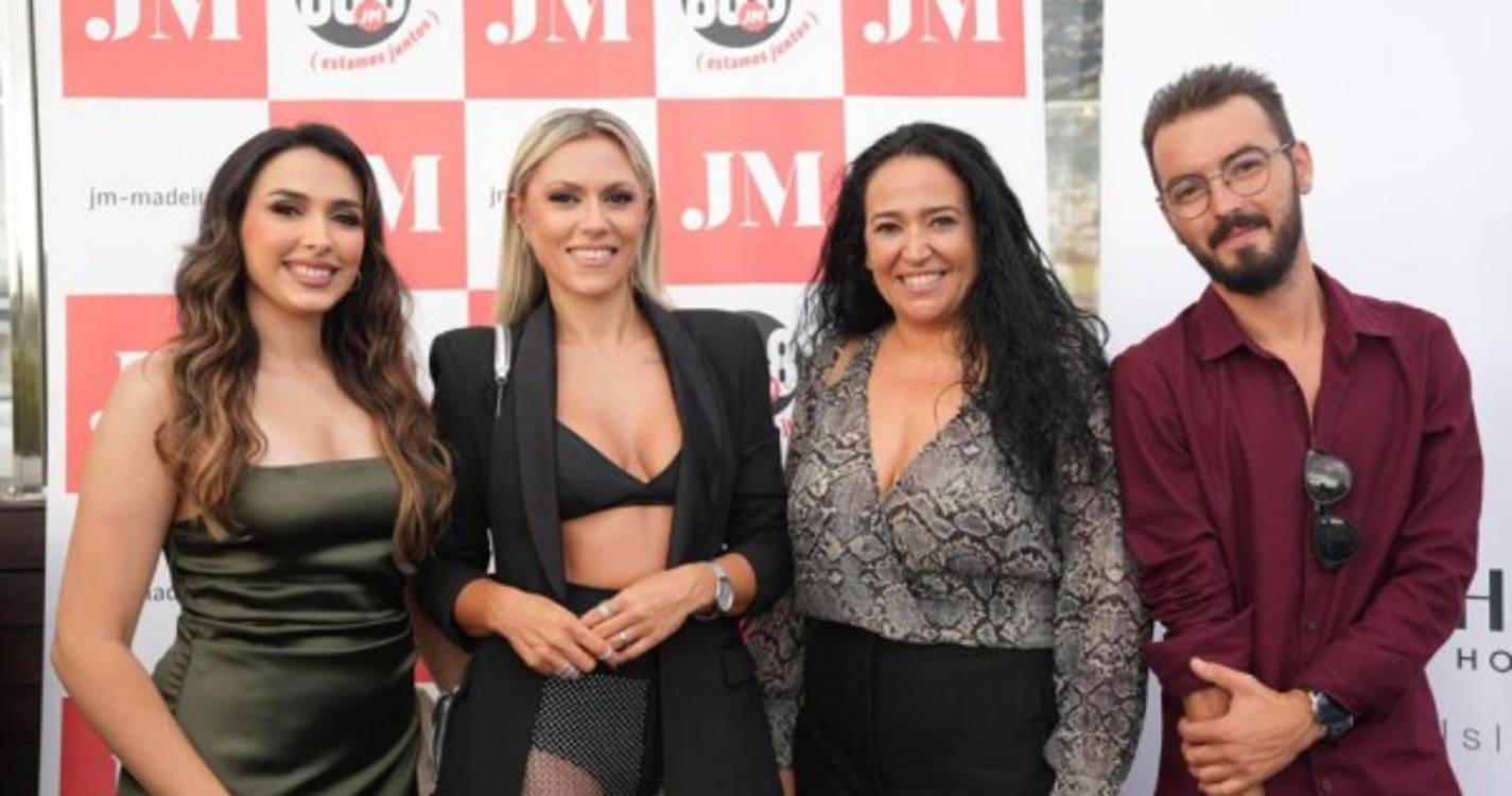 9.ª edição da Improvável foi apresentada hoje