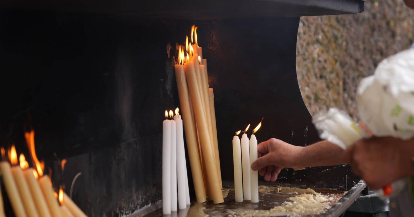 19 arraiais ao mesmo tempo deixam comerciantes do Monte a sentir que o negócio não está forte como antes
