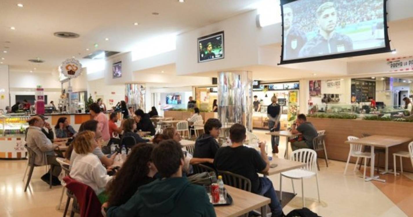 Portugal também joga no La Vie