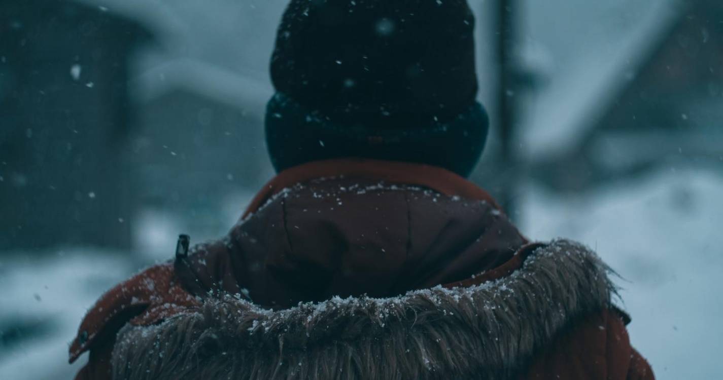 Lisboa, Setúbal e Santarém entre os distritos em alerta amarelo devido ao frio