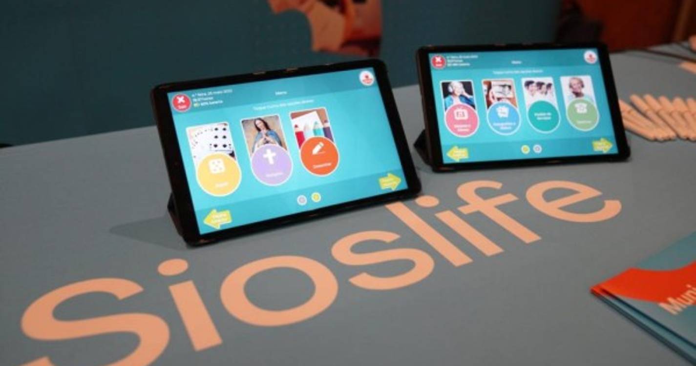 ‘Tecnologia: a próxima geração’ apresentada no Savoy Palace