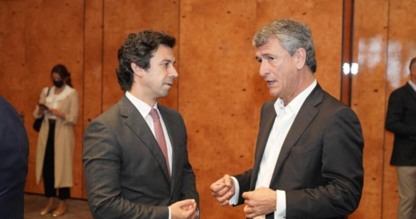 ‘Tecnologia: a próxima geração’ apresentada no Savoy Palace