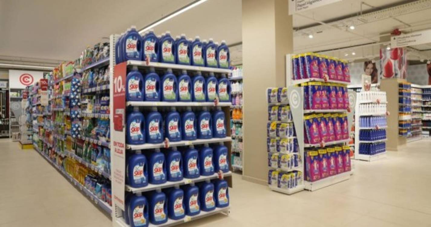 Veja as fotos da inauguração do Continente da Estrada Monumental