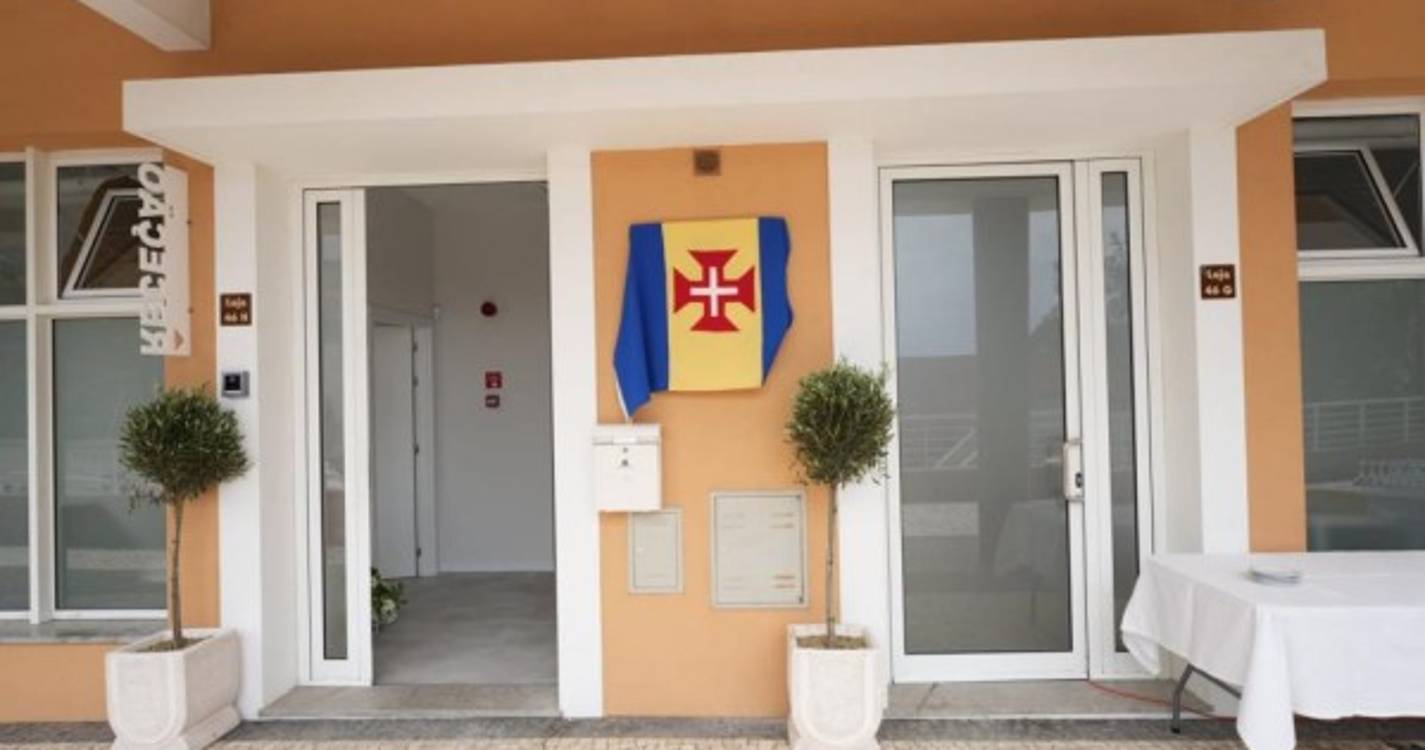 NaMinhaTerraTV inaugura novas instalações. Veja as primeiras imagens