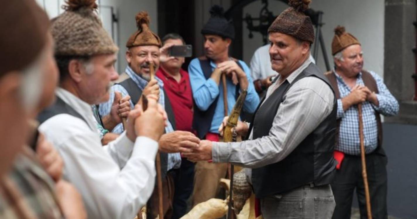 'Blandy's Wine Festival' encerra com arraial madeirense (com fotos)