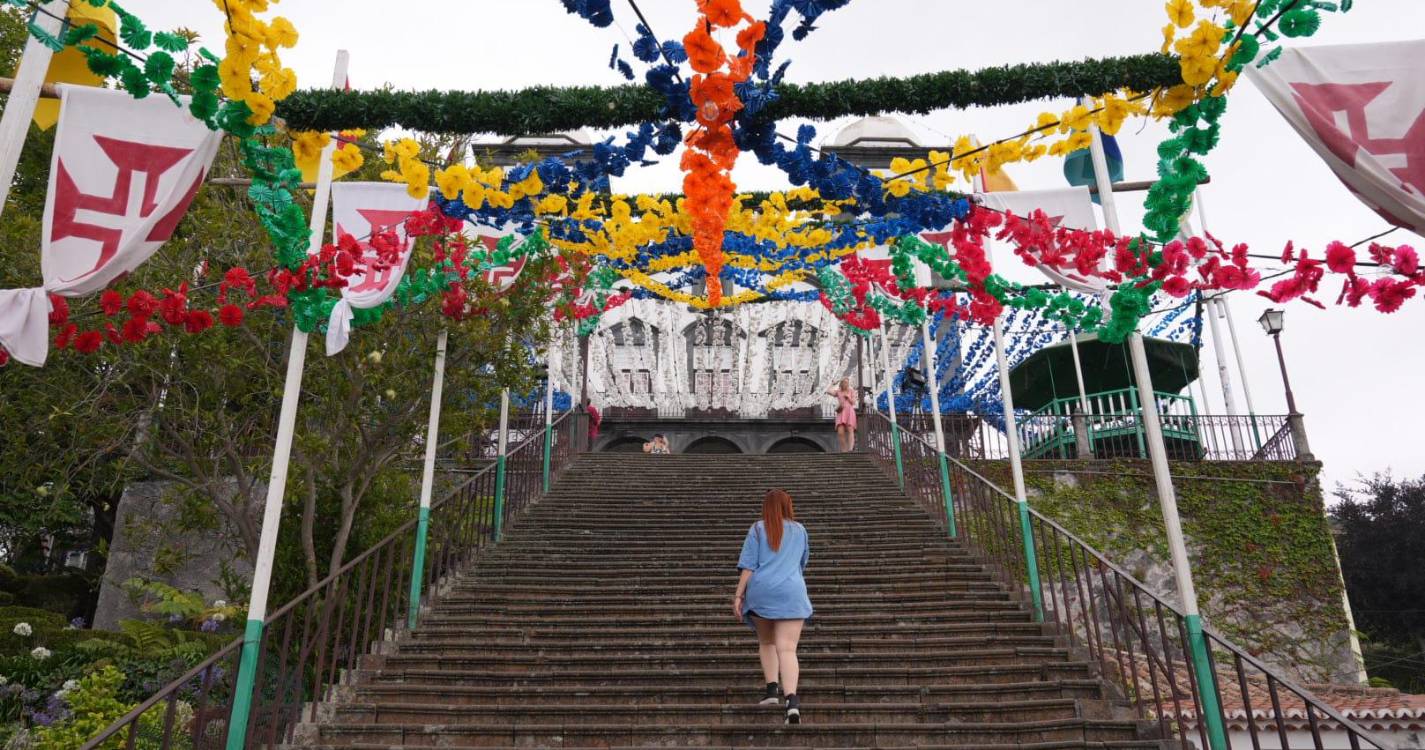 19 arraiais ao mesmo tempo deixam comerciantes do Monte a sentir que o negócio não está forte como antes