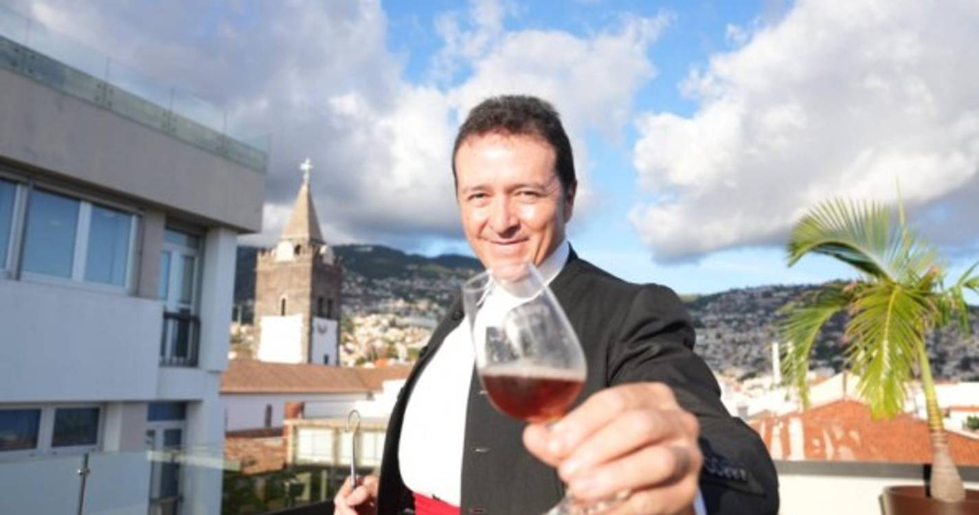 Veja quem está na inauguração do Hotel Barceló Funchal Oldtown (com fotos)