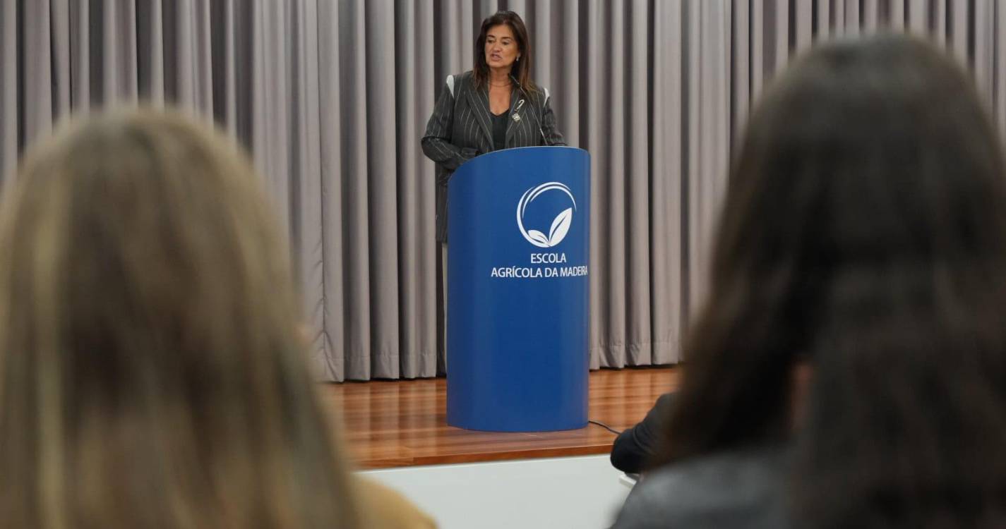 “Autonomia é o coração político da Madeira” e precisa do olhar da juventude