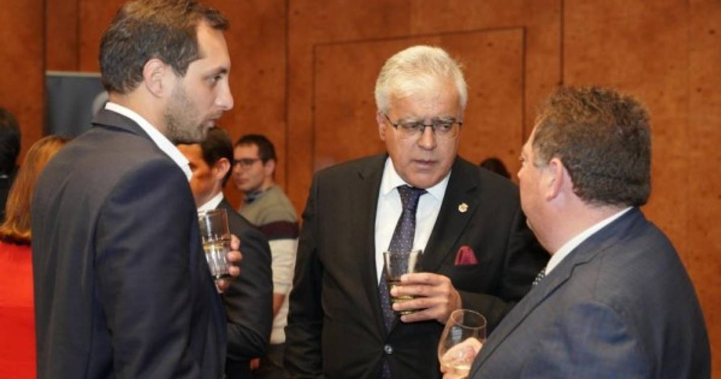 ‘Tecnologia: a próxima geração’ apresentada no Savoy Palace