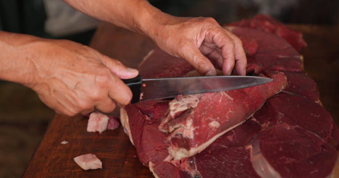 19 arraiais ao mesmo tempo deixam comerciantes do Monte a sentir que o negócio não está forte como antes