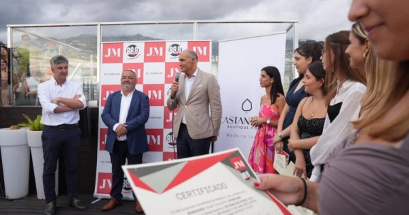 9.ª edição da Improvável foi apresentada hoje