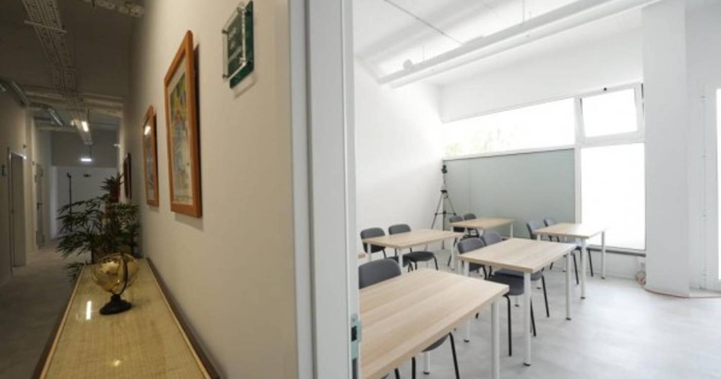 NaMinhaTerraTV inaugura novas instalações. Veja as primeiras imagens