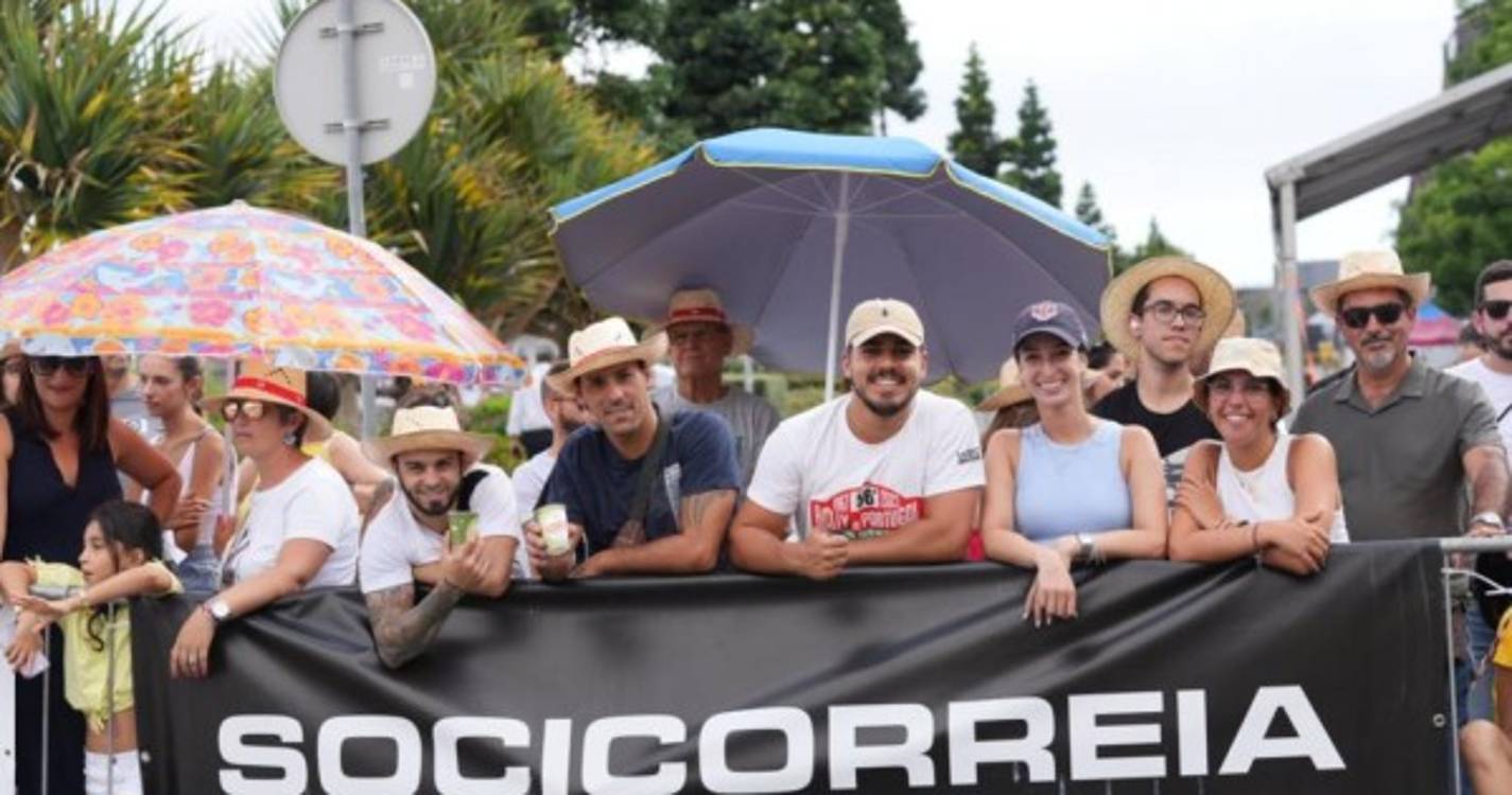 RVM: Veja como está o ambiente na rotunda Sá Carneiro