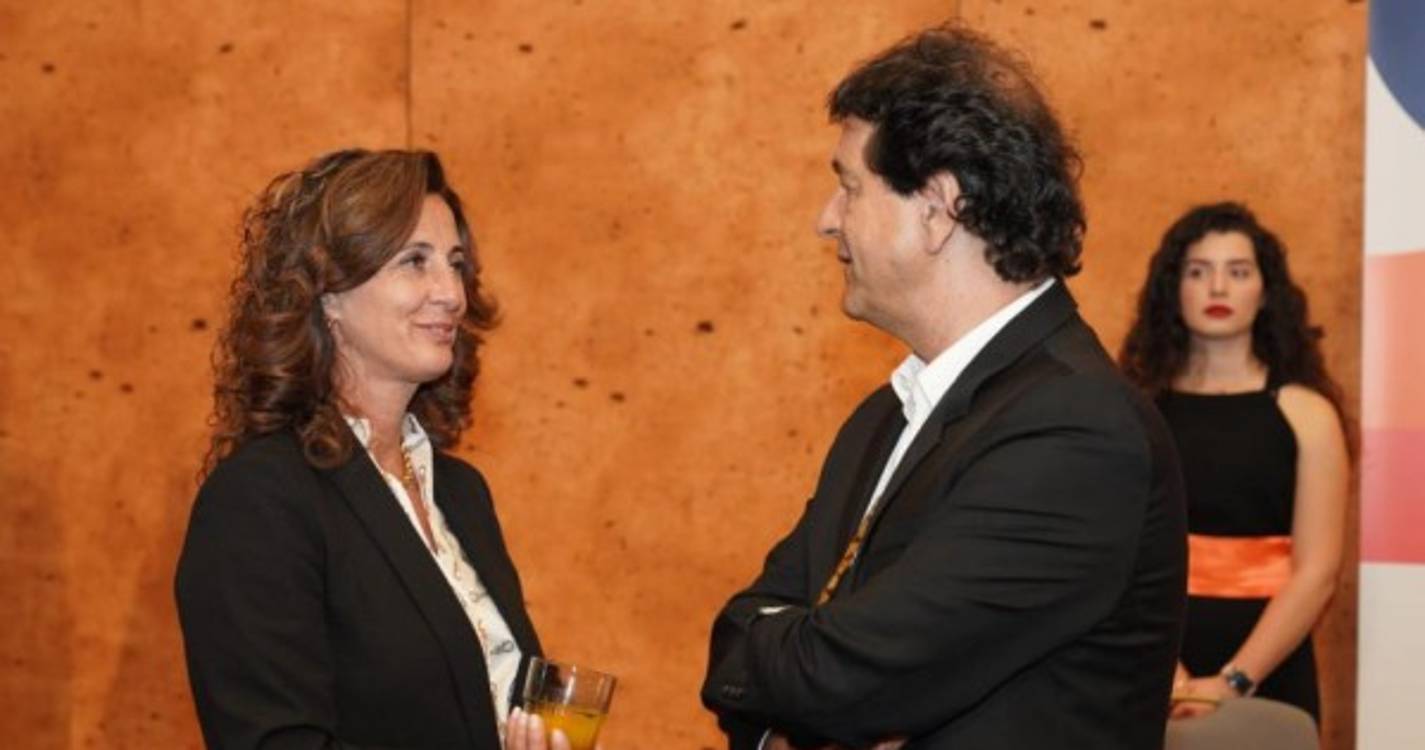 ‘Tecnologia: a próxima geração’ apresentada no Savoy Palace