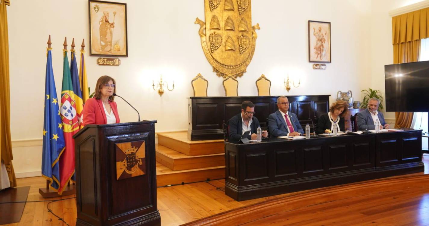 Jornadas 2025: “Foi um trabalho muito árduo, mas com resultado muito positivo”