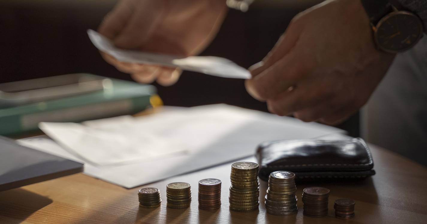 Insolvências diminuem 2% em 2025 e constituições de empresas crescem 5%