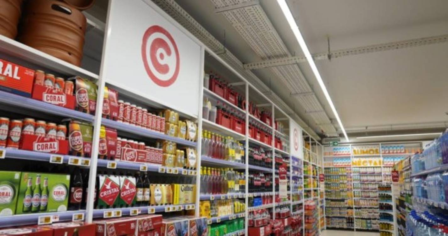 Veja as fotos da inauguração do Continente da Estrada Monumental