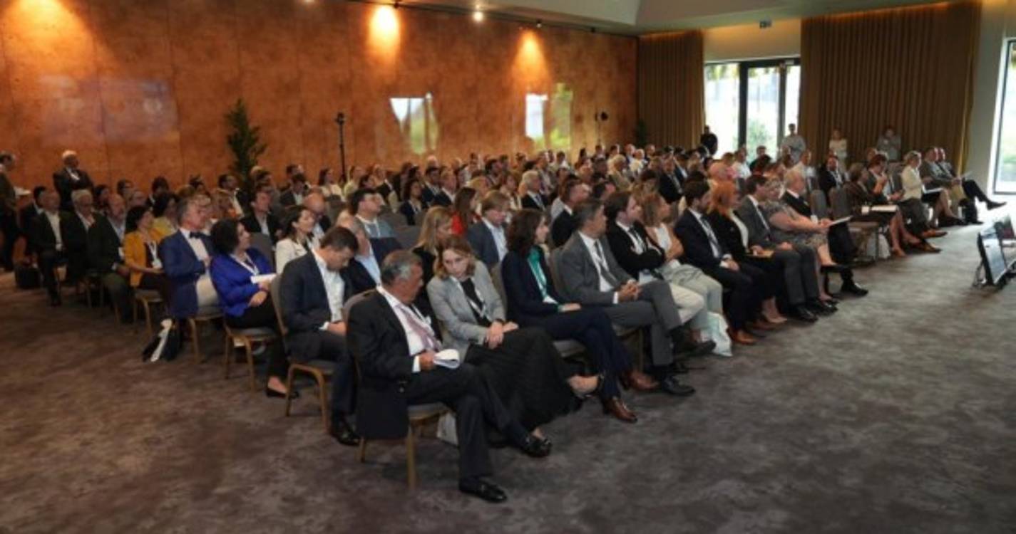 Futuro passa pela aquacultura