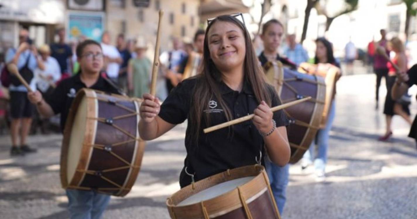 Enseada despede-se hoje das ruas do Funchal. Veja as imagens
