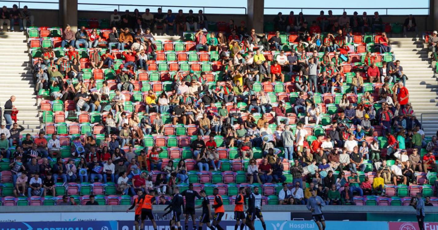 Veja quem já está num ‘caldeirão’ à beira de encher (com fotos)