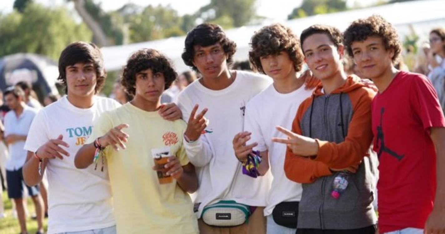 Terceiro dia de Summer Opening já mexe no Funchal