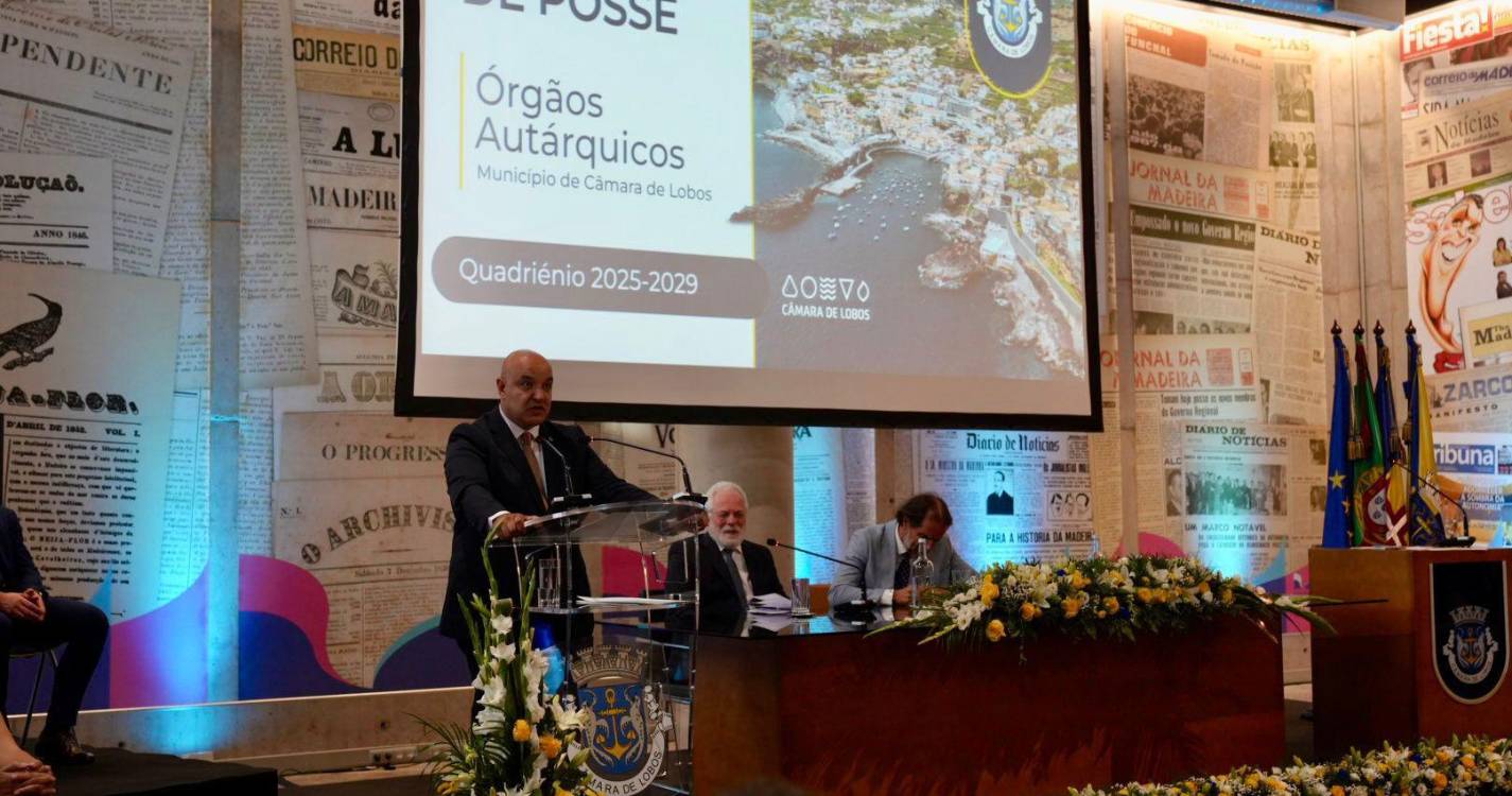 Celso Bettencourt pede ao Governo a via rápida alternativa e mais investimento