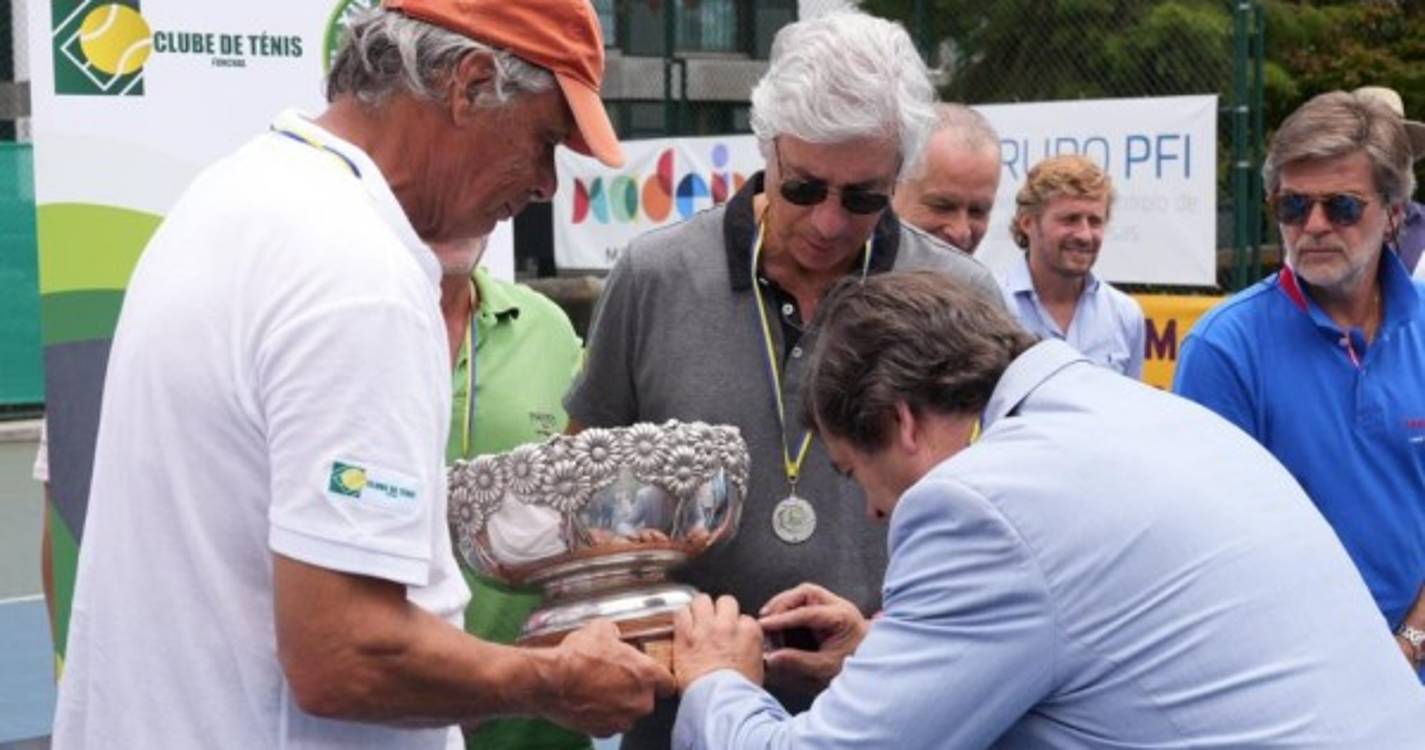 Lisboa vence Troféu Inocêncio de Freitas (com fotos)