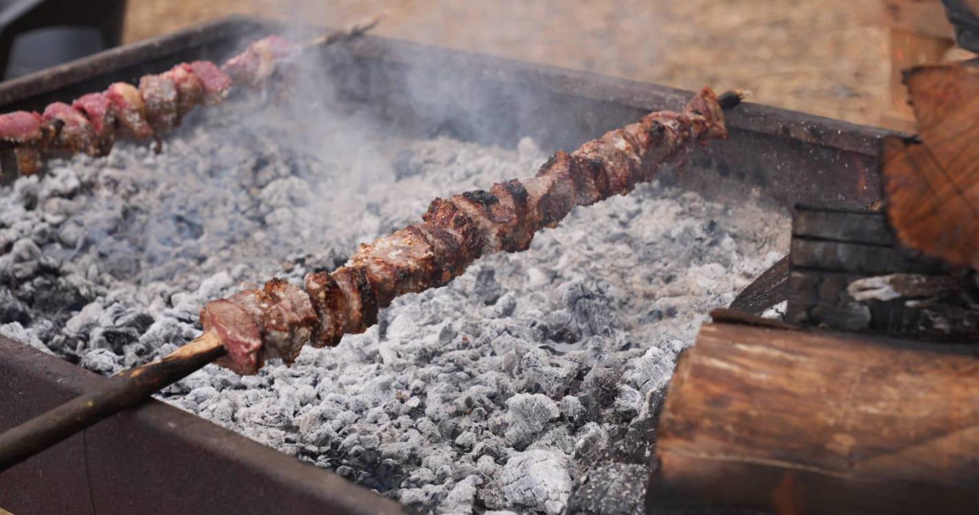19 arraiais ao mesmo tempo deixam comerciantes do Monte a sentir que o negócio não está forte como antes