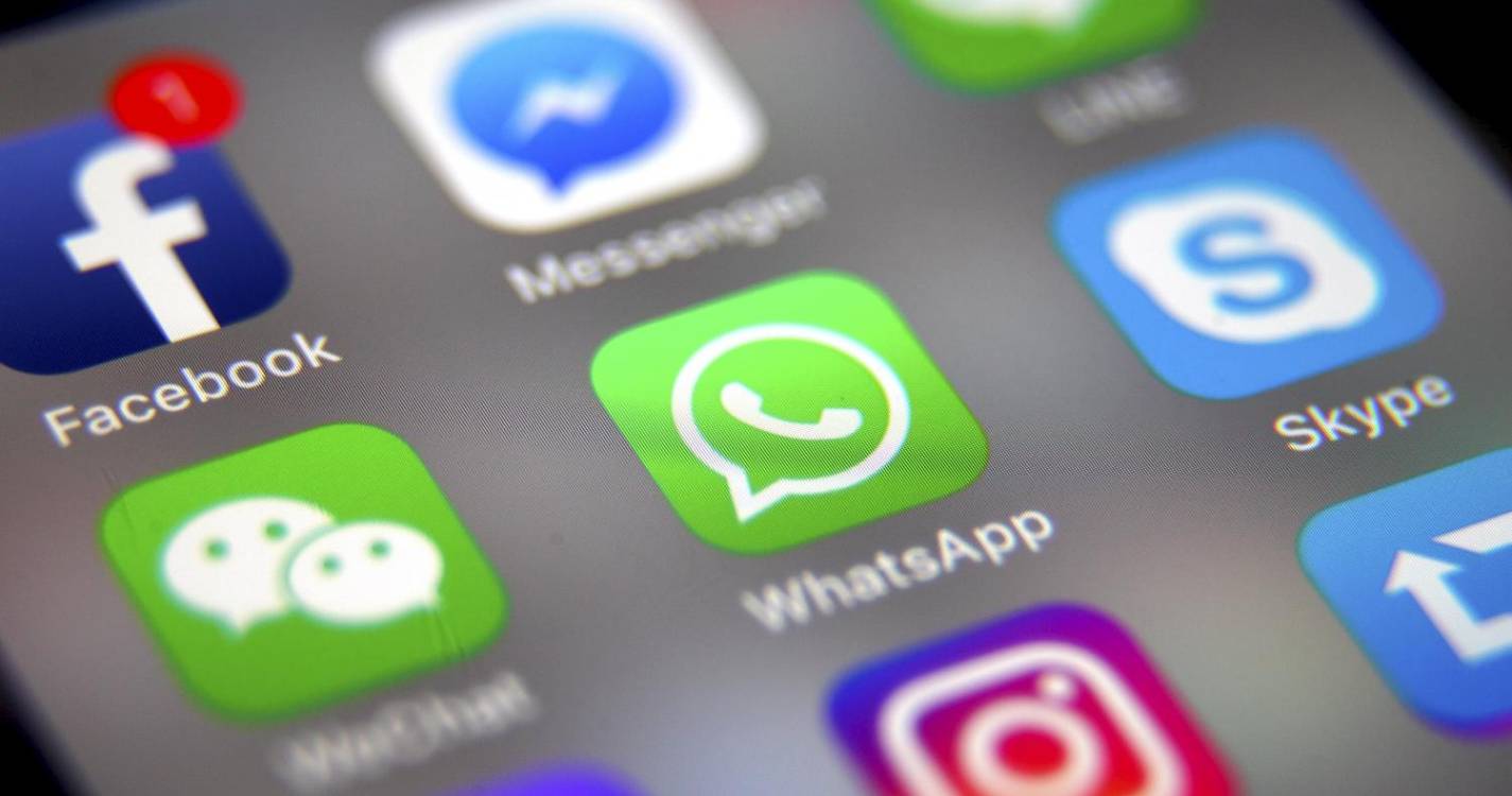 PSP recebeu em janeiro 260 denúncias relativas à burla “Olá pai, olá mãe”