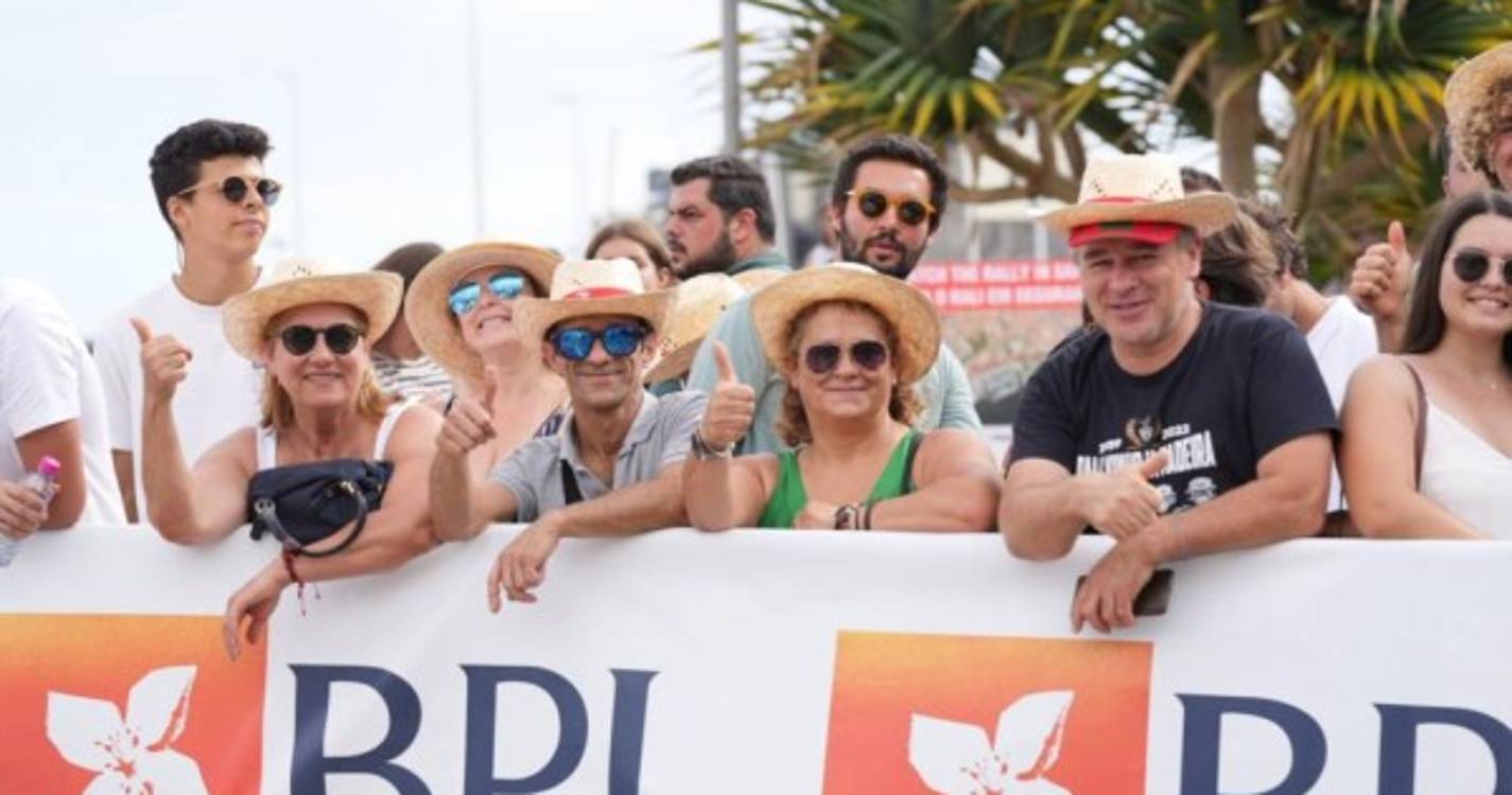 RVM: Veja como está o ambiente na rotunda Sá Carneiro