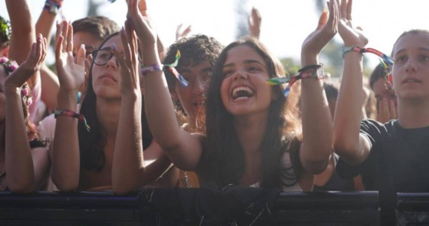 Terceiro dia de Summer Opening já mexe no Funchal