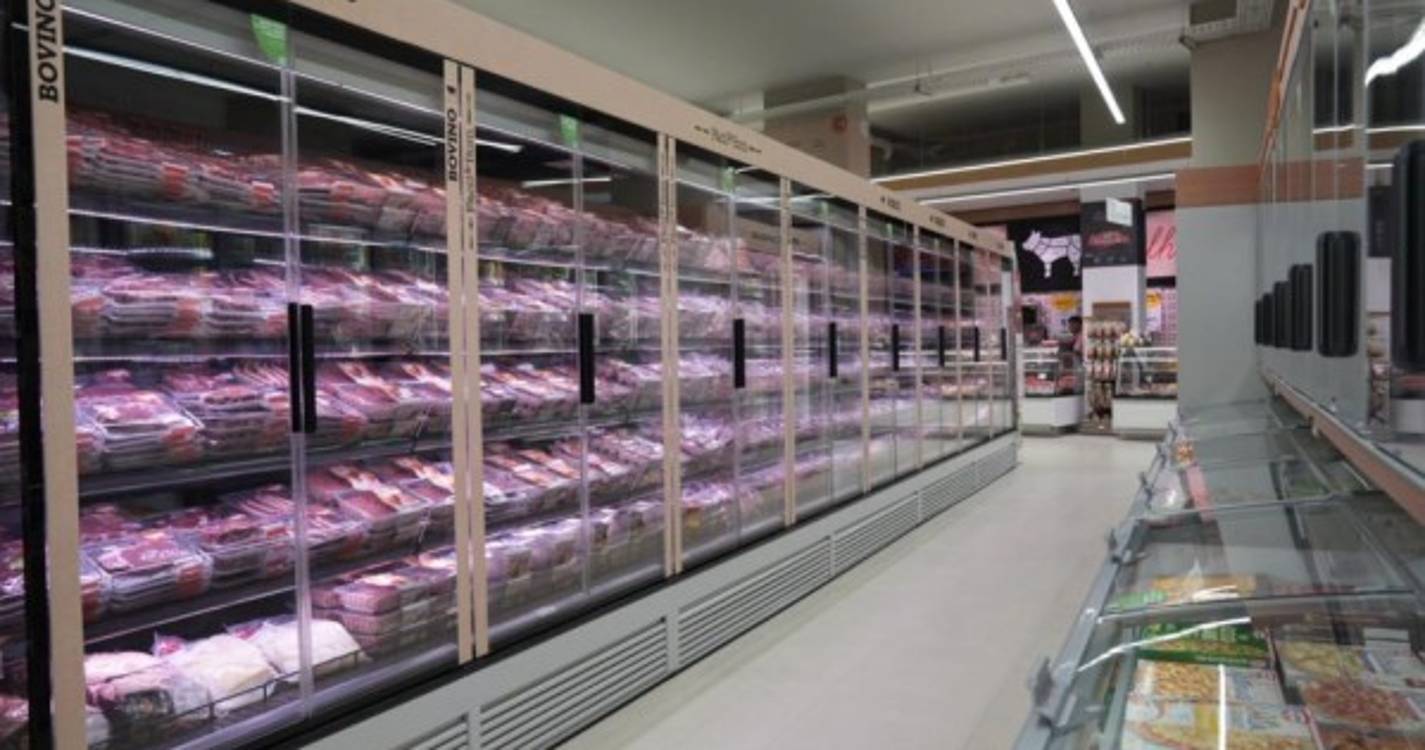 Veja as fotos da inauguração do Continente da Estrada Monumental