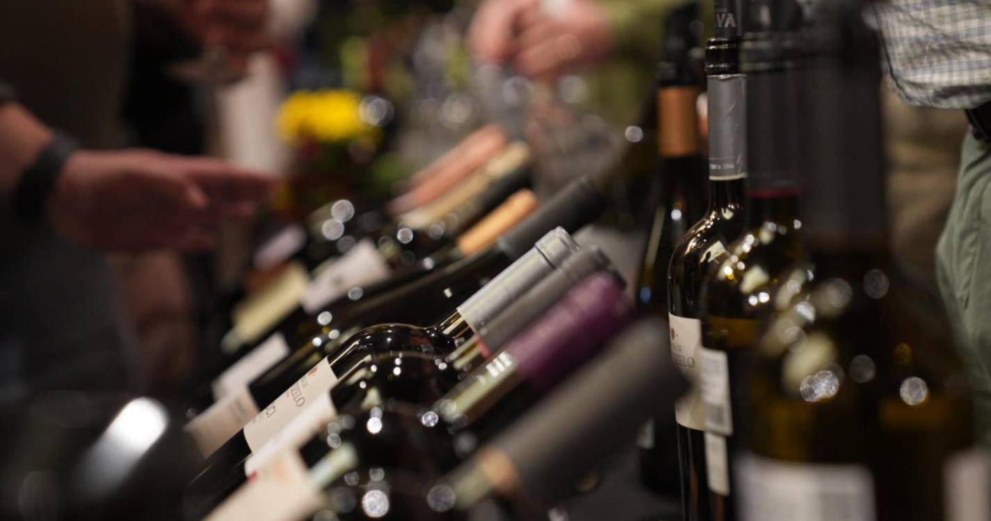Pérola Wine Fest dá a provar mais de 400 vinhos na sua 7.ª edição (com fotos)