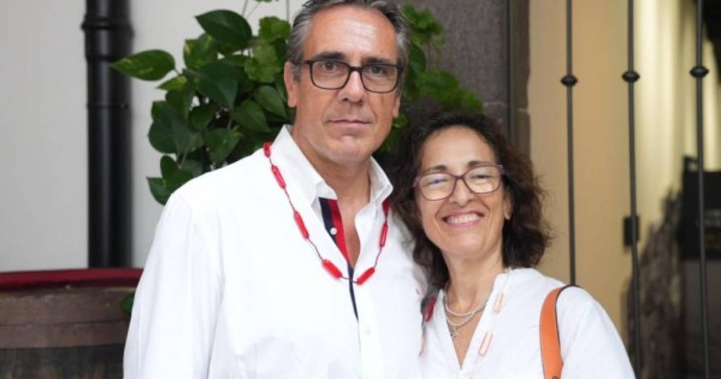 'Blandy's Wine Festival' encerra com arraial madeirense (com fotos)